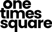 One Times Square logo